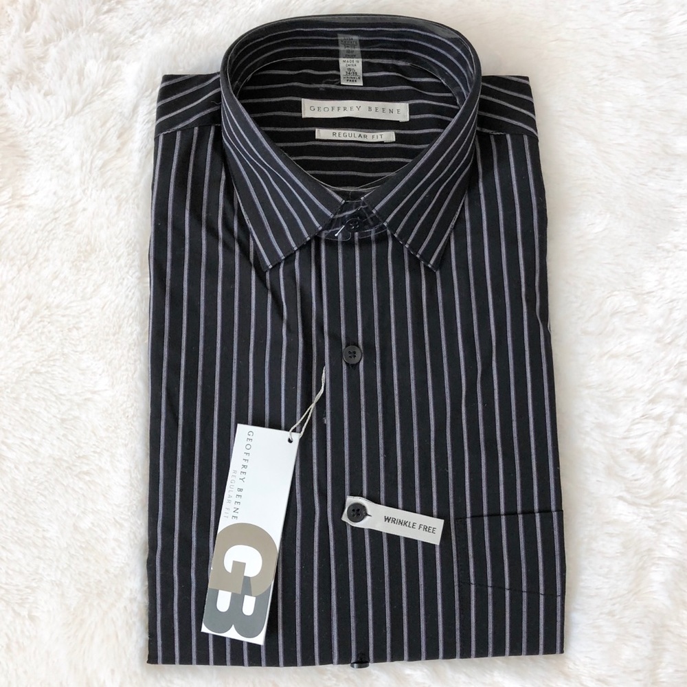 Geoffrey Beene Dress Shirt
